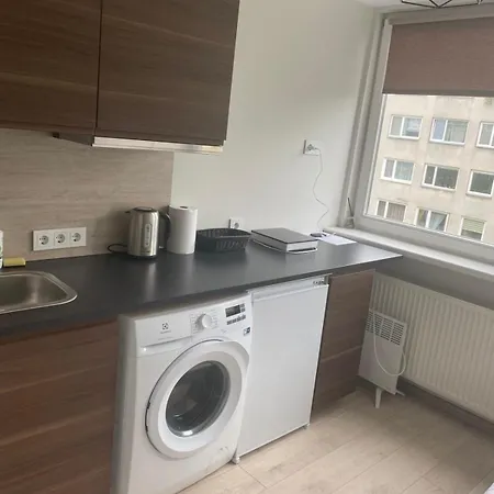 Apartment Little Cocoon At Border Of Old *