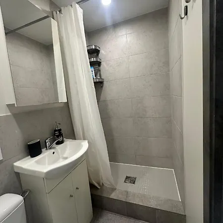 Little Cocoon At Border Of Old *