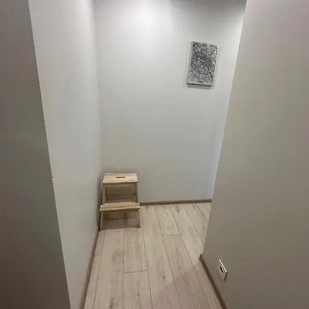 Appartement Little Cocoon At Border Of Old