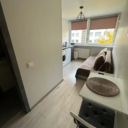 Apartment Little Cocoon At Border Of Old *