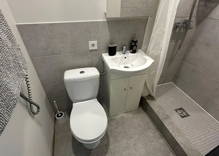 Little Cocoon At Border Of Old *