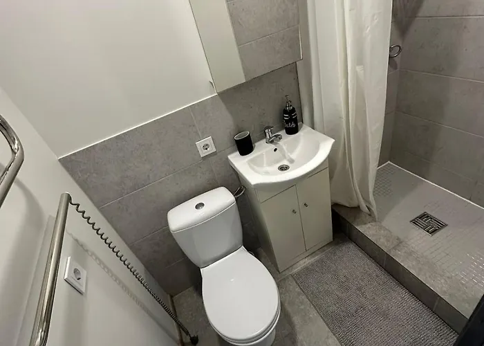 Little Cocoon At Border Of Old * Wilno