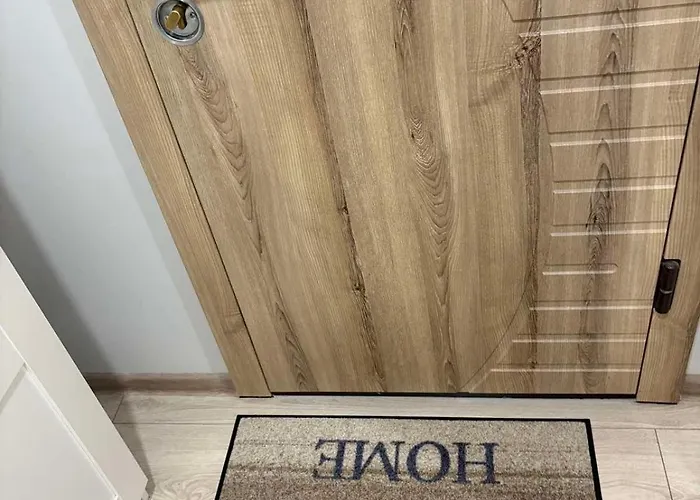 Little Cocoon At Border Of Old Lejlighed *