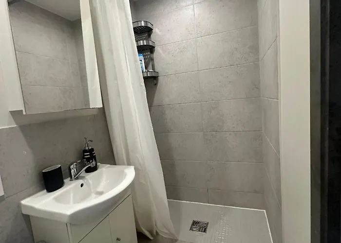 Little Cocoon At Border Of Old *