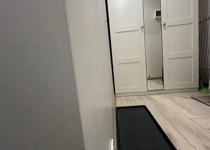 Little Cocoon At Border Of Old * Wilno