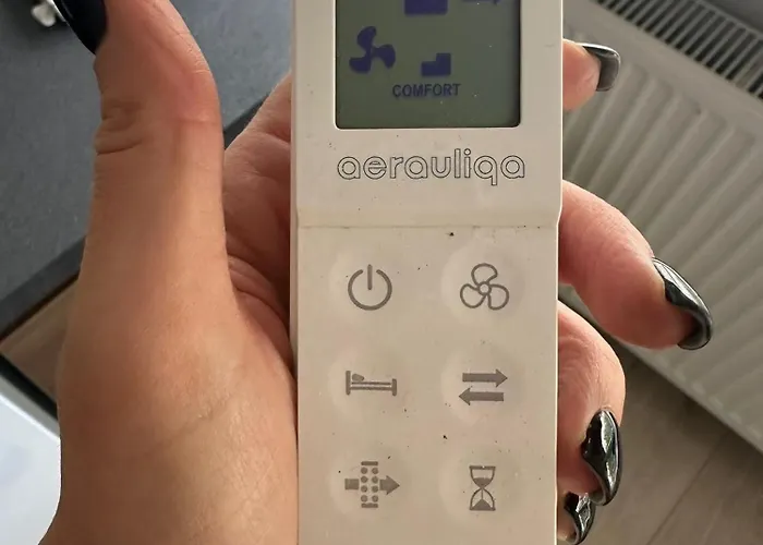 Little Cocoon At Border Of Old * Vilnius