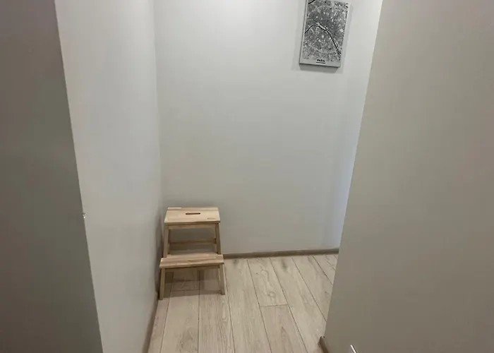 Apartamento Little Cocoon At Border Of Old